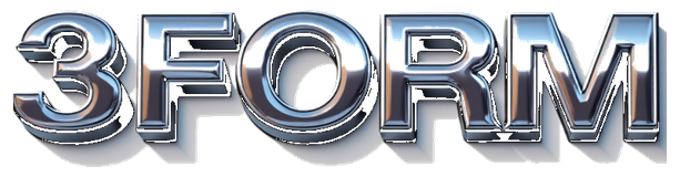 3form logo